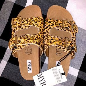 NWT MYRA Slides